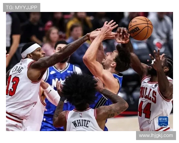 老鹰战公牛激烈对决 聚焦NBA赛场精彩瞬间与战术博弈
