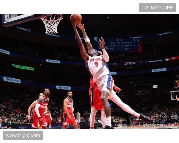 奇才客场鏖战活塞双星闪耀逆转取胜上演惊心动魄篮球盛宴