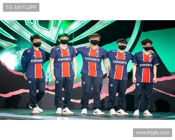 GEN战队与PSG战队激烈对决 谁能笑傲LCK与LCP赛场争锋？