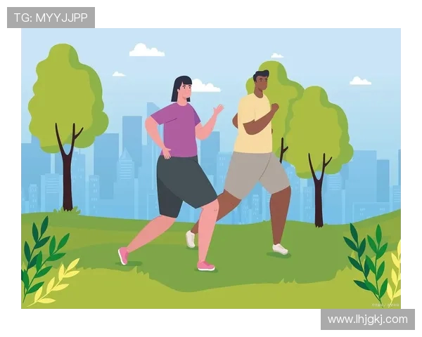 以运动为中心打造健康生活方式促进身心全面发展的新路径探索 以运动为中心打造健康生活方式促进身心全面发展的新路径探索