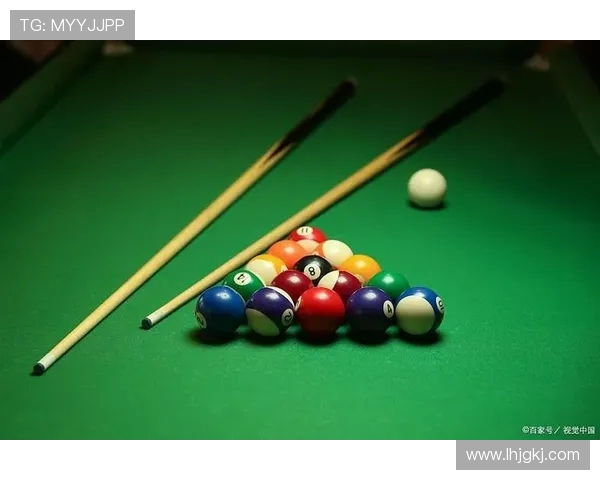 台球技术全面解析：从基础入门到高手技巧的进阶之路