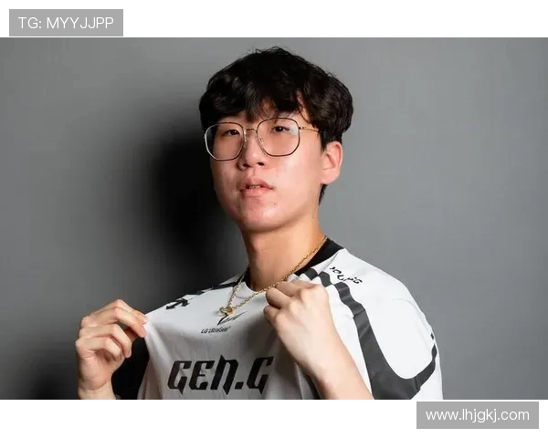 AL与GEN激烈对决揭示电竞未来发展潜力与技术演进新趋势