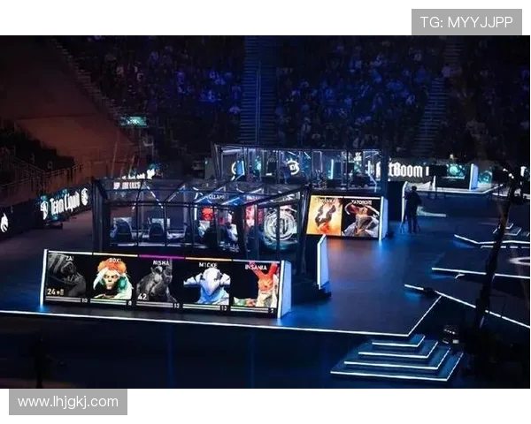 全球顶级电竞赛事燃爆赛场巅峰对决引领未来数字竞技风潮 全球顶级电竞赛事燃爆赛场巅峰对决引领未来数字竞技风潮