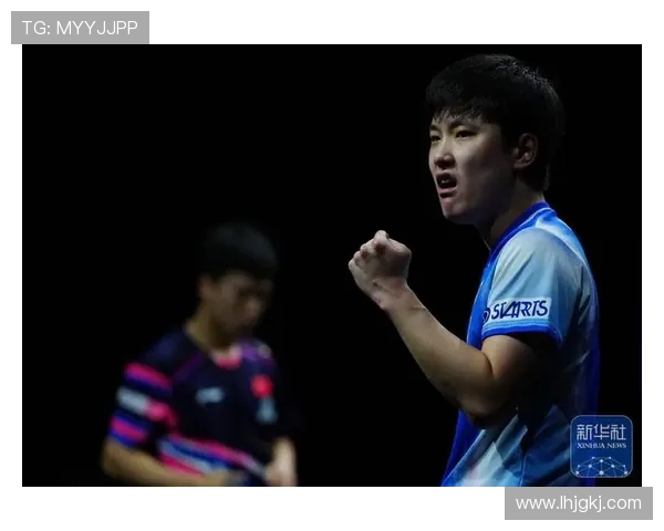 张本智和引领新生代乒坛风潮展现日本乒乓未来无限可能 张本智和引领新生代乒坛风潮展现日本乒乓未来无限可能