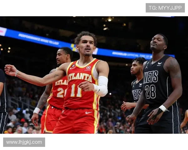 篮网鏖战老鹰全场激烈对攻两队核心爆发引燃赛场激情