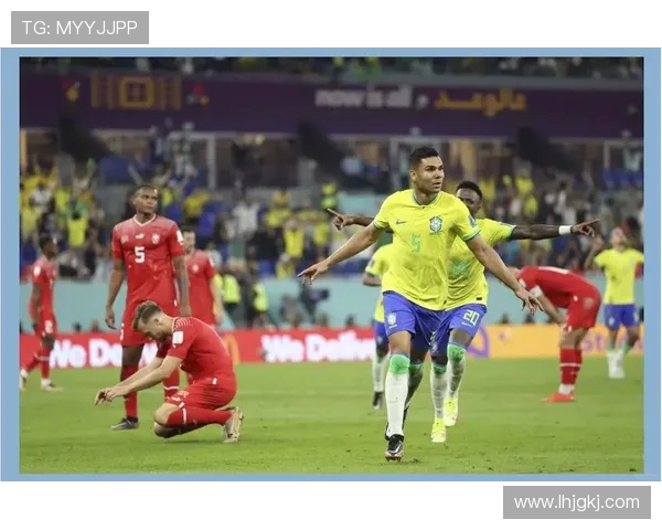 世界杯激战正酣 世界各国球队争夺最高荣誉与荣耀的背后故事