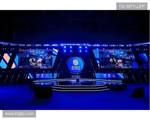 《全球电竞赛事热潮来袭 多项重量级比赛将于年底前举行》