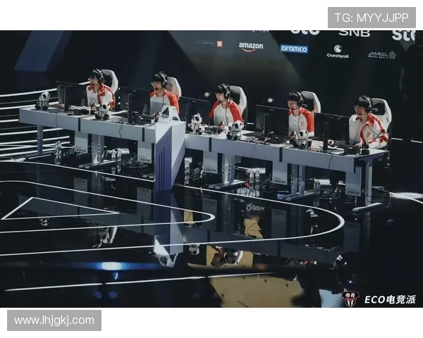 AL与GEN激烈对决揭示电竞未来发展潜力与技术演进新趋势