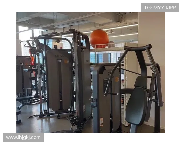 坚持科学健身打造健康体魄塑造完美身材引领积极生活方式