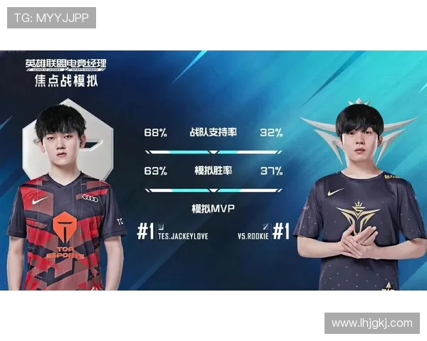 TES战术解析：深度剖析英雄联盟运营体系与团队协作策略