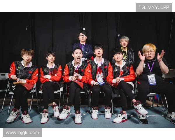 全球挑战赛深度解析:WE战队如何实现成功转型与崛起之路