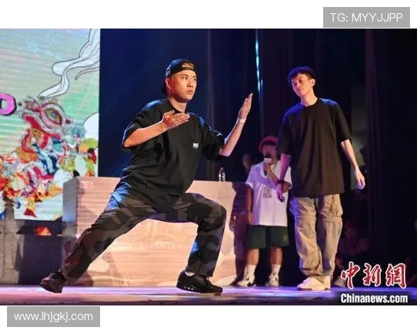 广州街舞队荣登街舞战术排行榜第六名引发热议