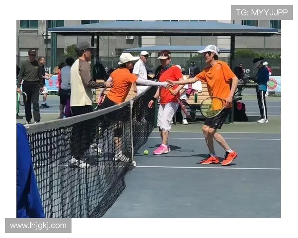 提升心理素质助力深圳网球队在网球赛场上更进一步的探讨与分析