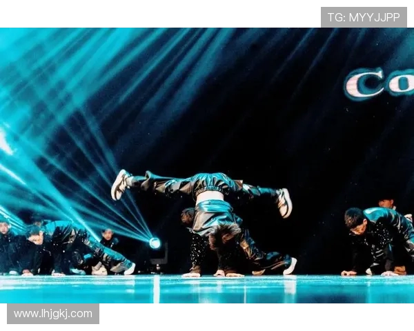 武汉街舞队荣登全国街舞排行榜第一名引领潮流风尚