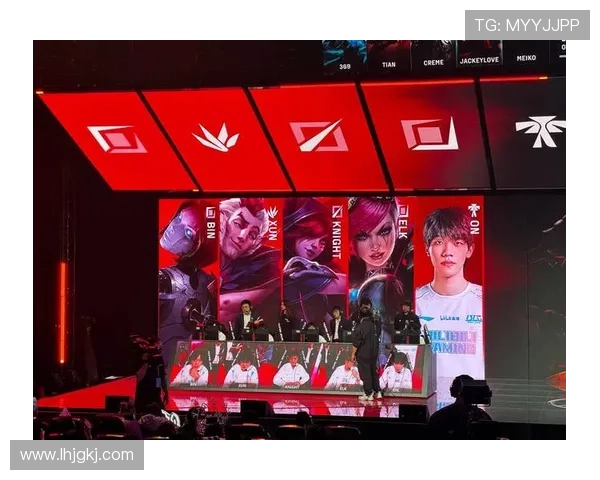 热议英雄联盟V5战队状态转变背后的原因与未来展望