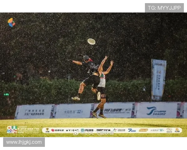 聚焦飞盘运动探讨西安飞盘队的技术进步与发展策略