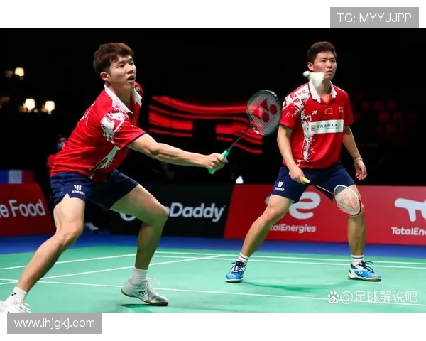 西安羽毛球队的团队协作探索与实践:提升竞技水平的关键因素