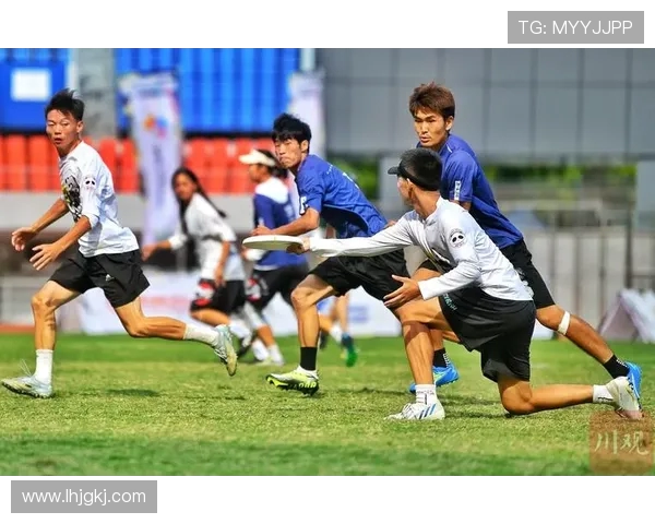 赛后分析上海飞盘队与重庆飞盘队的战术对决与启示