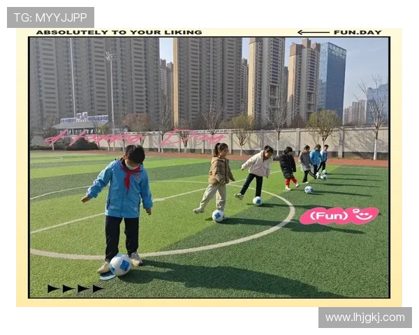 足球新手必看：掌握节奏与技巧的全面入门指南