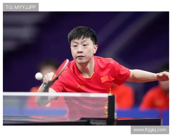 乒乓球激发全民运动热潮助力健康中国建设与体育文化传承