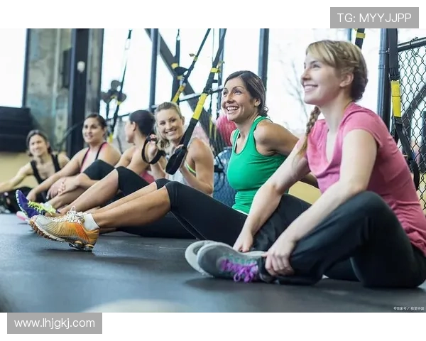 坚持科学健身塑造强健体魄引领健康生活方式全面提升身心素质 坚持科学健身塑造强健体魄引领健康生活方式全面提升身心素质