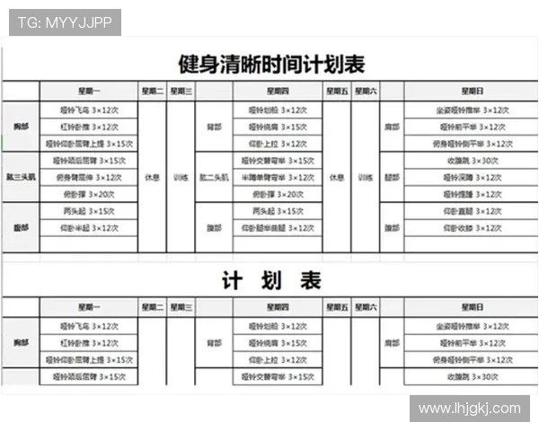 打造健康生活新理念,全面提升体能与心态的科学健身计划 打造健康生活新理念,全面提升体能与心态的科学健身计划