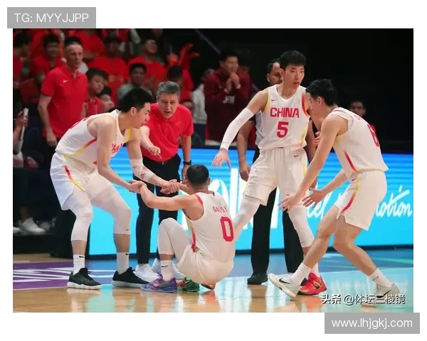 2017年中国男篮与韩国队激战回顾及精彩瞬间分析