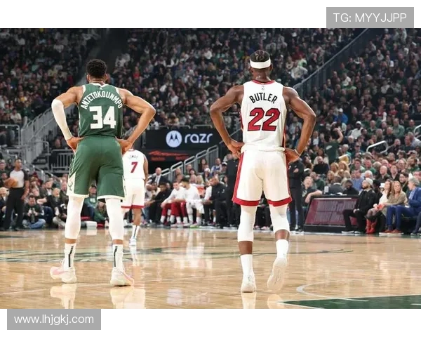 2020年NBA季后赛雄鹿与热火激战回顾与分析