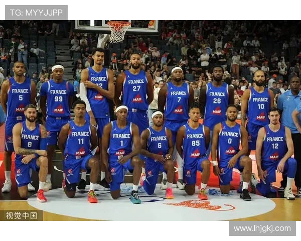 2019年德国与法国男篮对抗赛完整球员名单及赛前分析