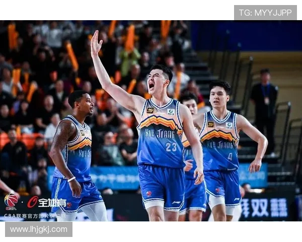 CBA新疆队与浙江队精彩对决录像回放分析与精彩瞬间回顾