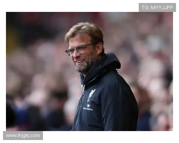 克洛普续约利物浦全力冲击欧冠冠军再创辉煌