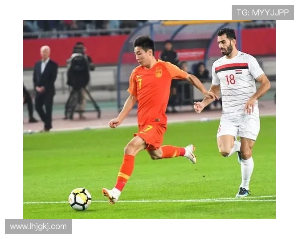叙利亚与中国足球技术统计分析及比赛表现对比研究