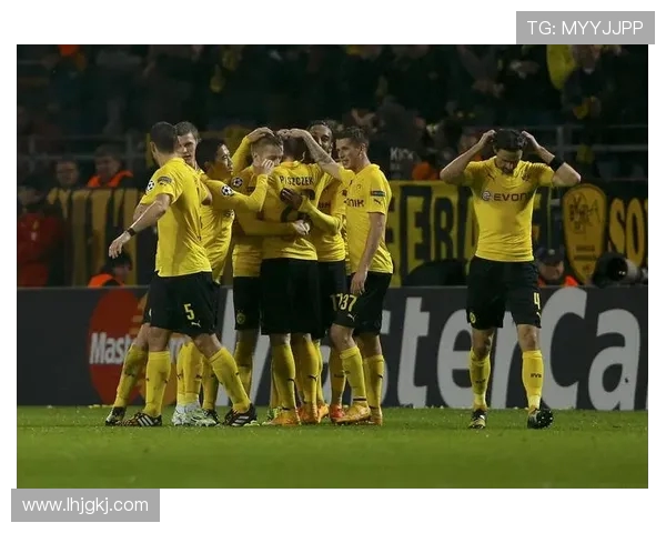 多特蒙德对帕德博恩比赛前瞻与胜负预测分析