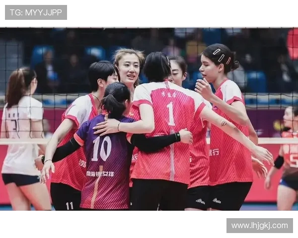 天津女排与辽宁队精彩对决直播全程回顾与赛后分析